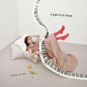 生田絵梨花／I.K.T《限定A盤》 (初回限定) 【CD+Blu-ray