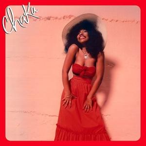 Chaka Khan Chaka (Remastered) LP