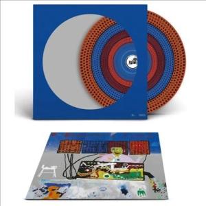 George Harrison Electronic Sound＜限定盤/Zoetrope Pict...