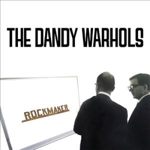The Dandy Warhols Rockmaker＜Colored Vinyl＞ LP