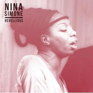 Nina Simone Rebellious LP