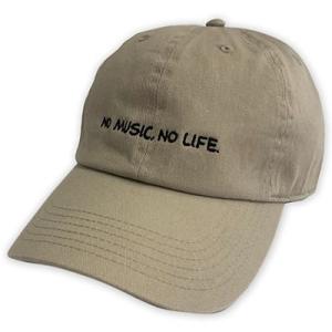 タワレコ ローキャップ カーキ Accessories