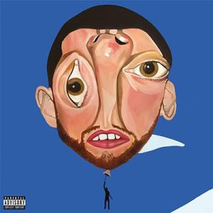 Mac Miller Balloonerism LP