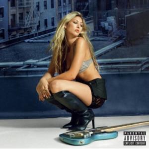 Blu DeTiger All I Ever Want Is Everything CD