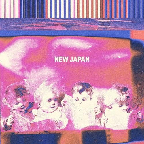 THIS IS JAPAN NEW JAPAN ［2CD+Blu-ray Disc］＜初回生産限定盤...