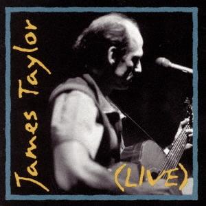 James Taylor (ライヴ) Blu-spec CD2