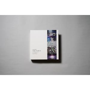 YOASOBI / THE FILM (完全生産限定盤) (特典なし) [Blu-ray] Amazon.co.jp: THE FILM 3 (完全生産限定盤) (Blu-ray