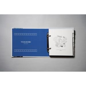 YOASOBI THE FILM 2 [2Bl...の詳細画像3