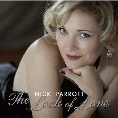 Nicki Parrott ルック・オブ・ラブ LP