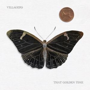 Villagers That Golden Time＜数量限定盤/Gold Vinyl/Indie ...