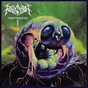 Revocation Teratogenesis CD