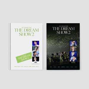 NCT DREAM [SET] NCT DREAM CONCERT PHOTOBOOK Book