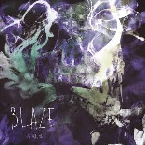 THE MADNA BLAZE＜Type-B＞ 12cmCD Single