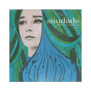Thievery Corporation Saudade (10th Anniversary)＜限定...