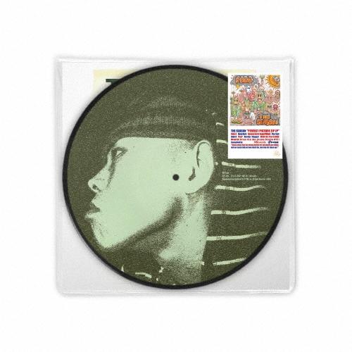 FEBB PERFECT PICTURE ZIP EP＜完全限定生産盤/ピクチャー・ヴァイナル＞ L...