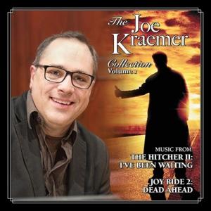 Joe Kraemer The Joe Kraemer Collection Vol.1 CD-R