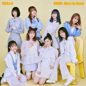 IBERIs&amp; UUUUU/Merry Go-Round 12cmCD Single