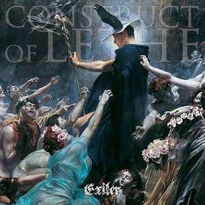 Construct Of Lethe Exiler CD