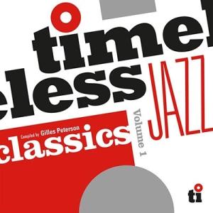 Various Artists Timeless Jazz Classics (Compiled b...