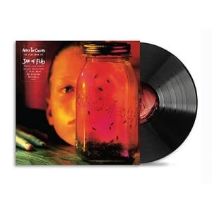 Alice In Chains Jar Of Flies＜完全生産限定盤＞ LP｜tower