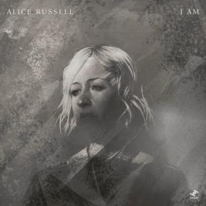 Alice Russell I Am CD