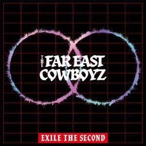 EXILE THE SECOND THE FAR EAST COWBOYZ ［CD+DVD］ CD ※特典あり｜tower