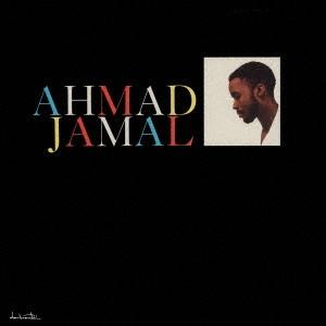 Ahmad Jamal Trio アーマッド・ジャマル・トリオ Vol.4 SHM-CD
