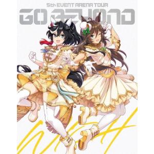 ウマ娘 プリティーダービー 4th EVENT SPECIAL DREAMERS!!EXTRA STAGE