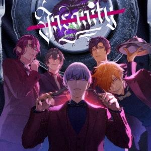 HOUND ROAR Insanity 12cmCD Single