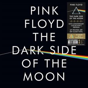Pink Floyd The Dark Side Of The Moon (50th Anniver...