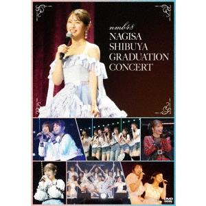 NMB48 NMB48 渋谷凪咲 卒業コンサート DVD