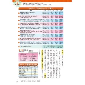 猪瀬弘之 80歳の壁を超える 骨がみるみる強ま...の詳細画像4