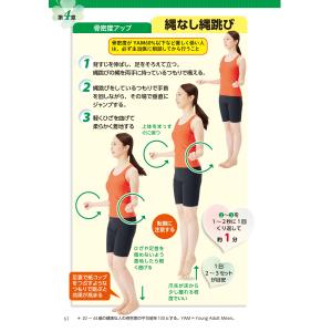 猪瀬弘之 80歳の壁を超える 骨がみるみる強ま...の詳細画像5
