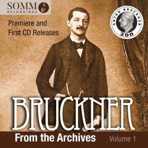 クルト・ヴェス ブルックナー: 交響曲ヘ短調、第1番、他 CD