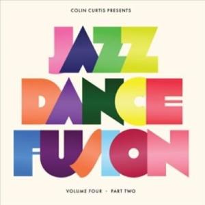 Various Artists Colin Curtis Presents: Jazz Dance ...