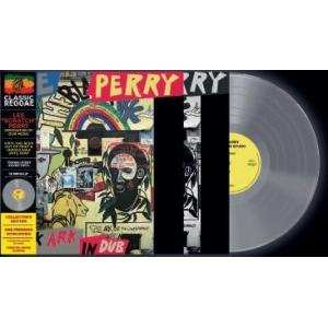 Lee ""Scratch"" Perry Black Ark in Dub＜限定盤/Translu...