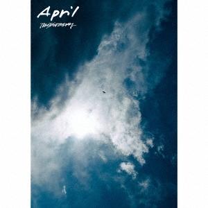 April＜限定生産盤＞ The Birthday レコード アナログ【新品未開封