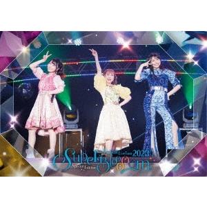 TrySail TrySail Live Tour 2023 Special Edition ""SuperBlooooom""＜通常盤＞ Blu-ray Disc｜tower