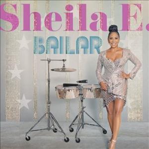 Sheila E. Bailar<限定盤> LPの商品画像