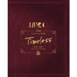 MUCC MUCC 25th Anniversary TOUR「Timeless」〜志恩・球体〜 B...