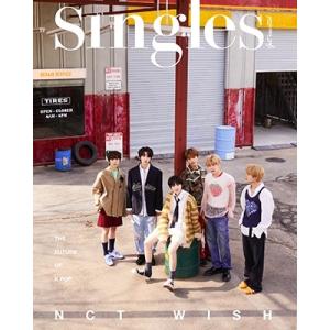 Singles Korea 2024年3月号＜A＞ Magazine