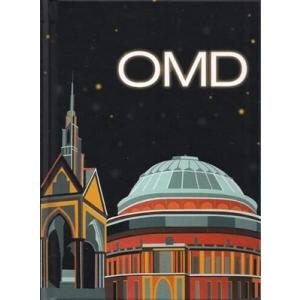 Orchestral Manoeuvres In The Dark Atmospherics &amp; G...