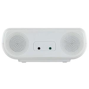 東芝 CDラジオ TY-C161 ホワイト Accessories