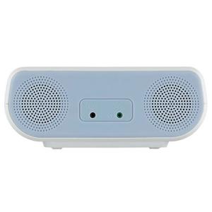 東芝 CDラジオ TY-C161 ブルー Accessories