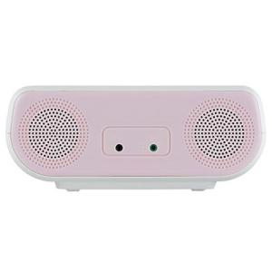 東芝 CDラジオ TY-C161 ピンク Accessories