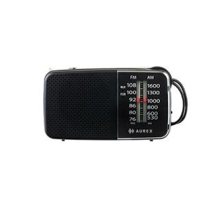 AUREX ホームラジオ TY-KR20 Accessories
