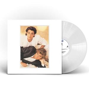 Wham! Make It Big＜完全生産限定盤/White Vinyl＞ LP