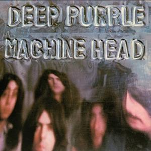 Deep Purple Machine Head (Super Deluxe Edition) ［3CD+Blu-ray Audio+LP］ CD