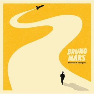 Bruno Mars Doo-Wops and Hooligans＜限定盤/Transparent ...