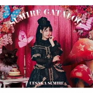 上坂すみれ SUMIRE CATALOG ［2CD+Blu-ray Disc］＜CD+Blu-ray...